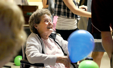 The Benefits of Respite Care For You and Your Loved One