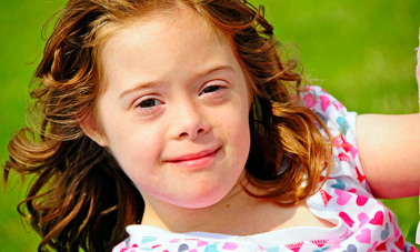 Would You Like to Become a Foster Parent for Children with Developmental Disabilities?