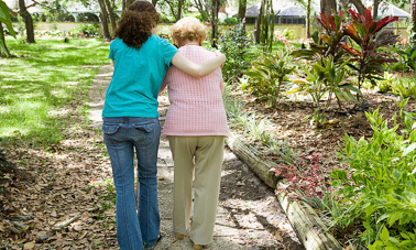 Tips for Hiring an Adult Companion for Your Elderly Loved One