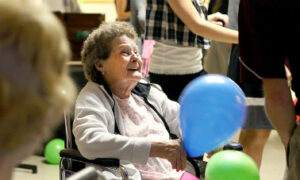 benefits of community-based services