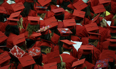 We Got Them to Graduation! Now What?