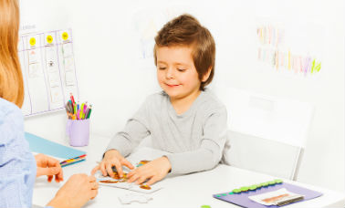 Neurological Research Tells Us Sensory Integration Therapy Works