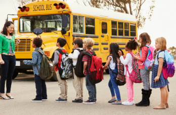 Back-to-School Tips for Parents of Children with Intellectual Disabilities
