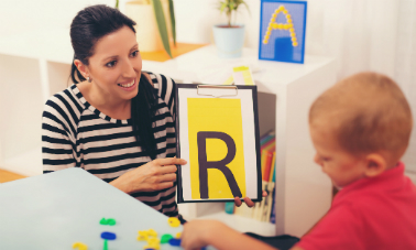 Quiz: Could Your Child Have a Disability?