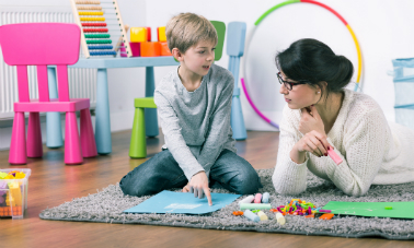 3 Ways You Can Reinforce What Your Child Learns at Integrity in Your Home