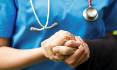 Help Needed: What Home Care Nurses Do