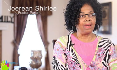 How Integrity Leads the Way in Supporting Foster Families (VIDEO)