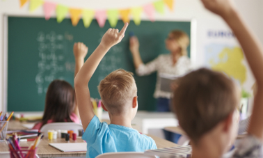 What are School Options for My Child with a Developmental Disability?