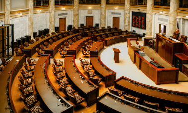 Susie Walton Explains the Changes to Arkansas DDS