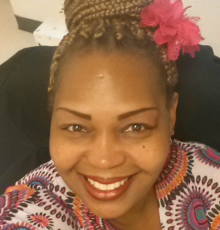 Meet Tammie L. Bunting-Smith, a Direct Support Professional Here at Integrity, Inc!