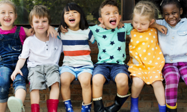 Back to School: Tips to Help Your Child Socialize in the Classroom