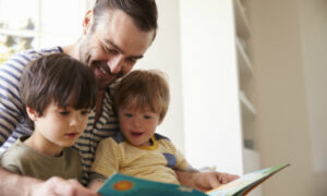 care for children with disabilities special needs daycare in Little Rock