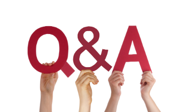 Staff Meeting Q and A Regarding Managed Care