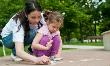 7 Spring Activities for Children with Autism