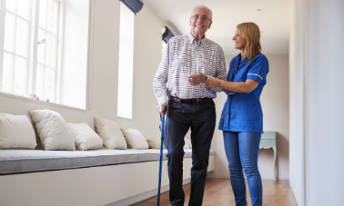 An Overview of What Elder Care Can Do for Your Loved One