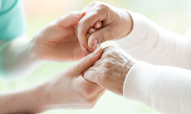 What Services Does Integrity Inc. Provide Children and Seniors Who Need Care?