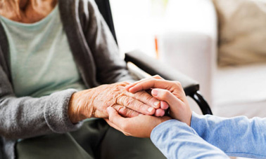 How ARChoices Can Transform a 65-Plus-Year-Old’s Quality of Life