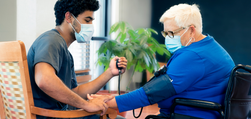 How Long Does It Take To Become a Certified Nursing Assistant?