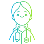 caregivers icon
