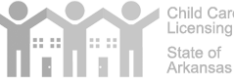 child care licensing