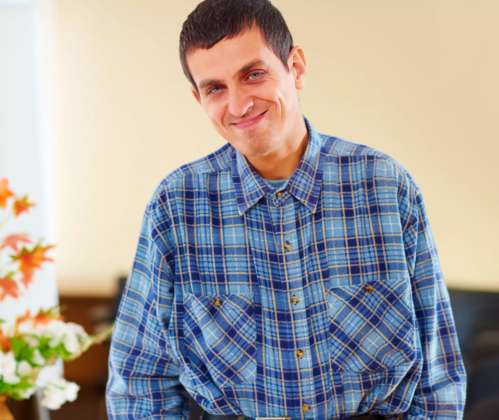 Strategies For Working With Adults With Developmental Disabilities