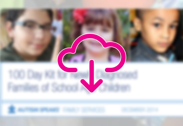 download our autism toolkit
