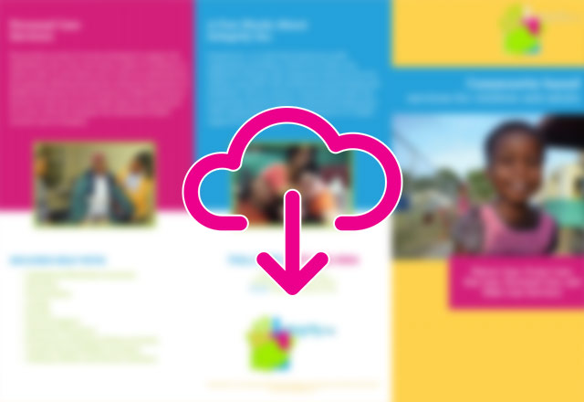 download our services brochure