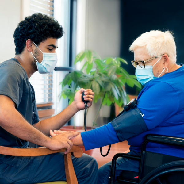 Caregivers integrity inc 