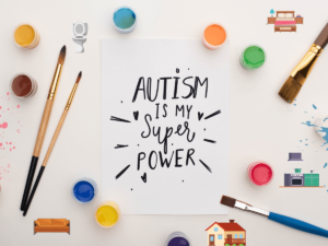 autism home support services