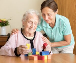 How to Become a Certified Caregiver? cover
