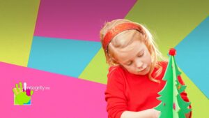 christmas crafts for autism