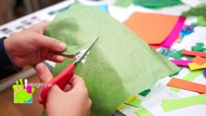 Preschool Christmas Activities: What Can Kids Create? cover